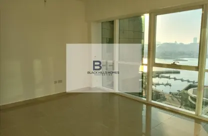 Apartment - 3 Bedrooms - 4 Bathrooms for sale in MAG 5 - Marina Square - Al Reem Island - Abu Dhabi
