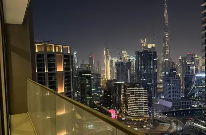 شقة - 3 غرف نوم - 4 حمامات للبيع في بننسولا 5 - بنينسولا - الخليج التجاري - دبي شقة - 3 غرف نوم - 4 حمامات للبيع في بننسولا 5 - بنينسولا - الخليج التجاري - دبي