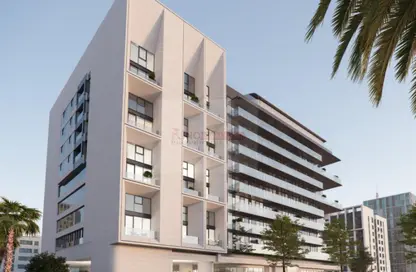 Apartment - 2 Bedrooms - 2 Bathrooms for sale in Koro One - Jumeirah Garden City - Al Satwa - Dubai