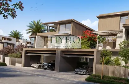 فيلا - 3 غرف نوم - 4 حمامات للبيع في ند الشبا جاردنز المرحلة 11 - حدائق ند الشبا - ند الشبا - دبي