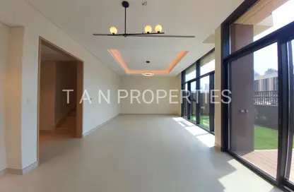 Villa - 3 Bedrooms - 4 Bathrooms for rent in The Terraces - Al Barsha 1 - Al Barsha - Dubai