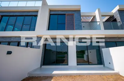 تاون هاوس - 4 غرف نوم - 5 حمامات للبيع في سيلفر سبرنجز 3 - سيلفر سبرينغز - داماك هيلز - دبي تاون هاوس - 4 غرف نوم - 5 حمامات للبيع في سيلفر سبرنجز 3 - سيلفر سبرينغز - داماك هيلز - دبي