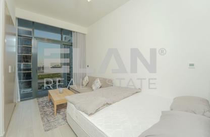 Apartment - Studio - 1 Bathroom for sale in AZIZI Riviera - Meydan One - Meydan - Dubai