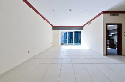 Duplex - 2 Bedrooms - 3 Bathrooms for rent in Damac Heights - Dubai Marina - Dubai