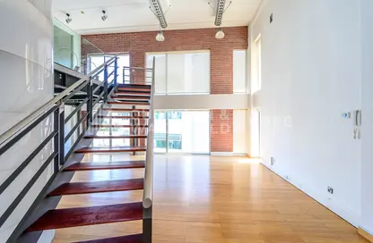 مكتب - استوديو للايجار في مكاتب اللوفت 1 - مكاتب اللوفت - مدينة دبي الإعلامية - دبي