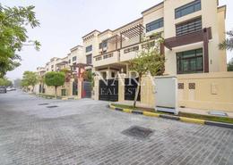 Villa - 5 bedrooms - 7 bathrooms for sale in Hills Abu Dhabi - Al Maqtaa - Abu Dhabi