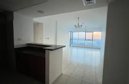 Apartment - 2 Bedrooms - 2 Bathrooms for sale in Skycourts Towers - Dubai Land - Dubai