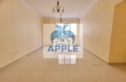 Apartment - 2 Bedrooms - 3 Bathrooms for rent in Muwaileh 29 Building - Muwaileh - Sharjah