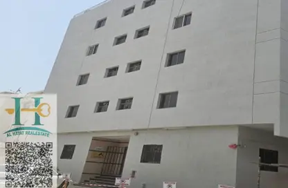 عمارة بالكامل - 8 غرف نوم - 8 حمامات للبيع في شارع الشيخ جابر الصباح - النعيمية - النعيمية - عجمان