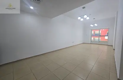 Apartment - 1 Bedroom - 2 Bathrooms for rent in Al Zarooni Building - Al Nahda 1 - Al Nahda - Dubai