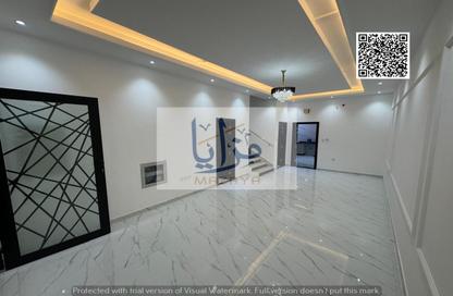 Villa - 4 Bedrooms - 6 Bathrooms for sale in Al Amira Village - Al Yasmeen - Ajman