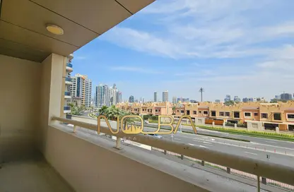 شقة - 2 غرف نوم - 3 حمامات للبيع في برج فرانكفورت - مدينة دبي الرياضية - دبي شقة - 2 غرف نوم - 3 حمامات للبيع في برج فرانكفورت - مدينة دبي الرياضية - دبي