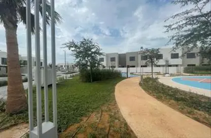 Townhouse - 3 Bedrooms - 4 Bathrooms for sale in Noya Viva - Noya - Yas Island - Abu Dhabi