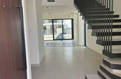 Townhouse - 4 Bedrooms - 4 Bathrooms for rent in Maha Townhouses - Town Square - Dubai