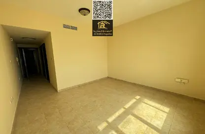 Apartment - Studio - 1 Bathroom for rent in Al Naemiya Tower 1 - Al Naemiya Towers - Al Nuaimiya - Ajman