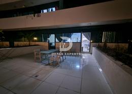 Apartment - 1 bedroom - 2 bathrooms for rent in Marina Bay by DAMAC - Najmat Abu Dhabi - Al Reem Island - Abu Dhabi