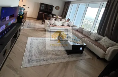 Apartment - 2 Bedrooms - 3 Bathrooms for sale in 1 Residences - Al Kifaf - Zabeel - Dubai