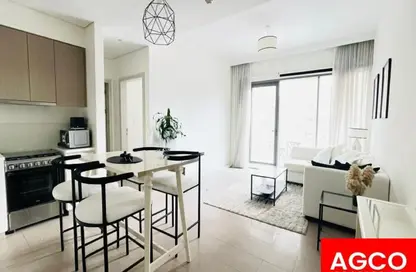 Apartment - 1 Bedroom - 1 Bathroom for rent in Park Heights 2 Tower 1 - Park Heights 2 - Dubai Hills Estate - Dubai