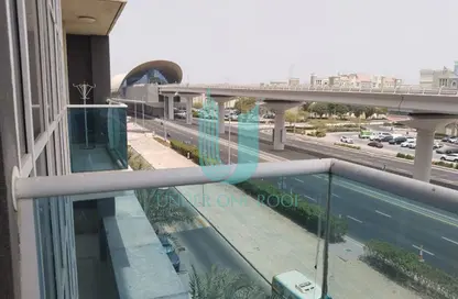 Apartment - 2 Bedrooms - 3 Bathrooms for rent in Al Furjan - Dubai