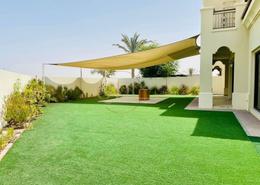 Villa - 5 bedrooms - 5 bathrooms for sale in Lila - Arabian Ranches 2 - Dubai Villa - 5 bedrooms - 5 bathrooms for sale in Lila - Arabian Ranches 2 - Dubai