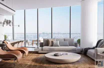 Apartment - 2 Bedrooms - 3 Bathrooms for sale in SAAS Hills - Dubai Science Park - Dubai