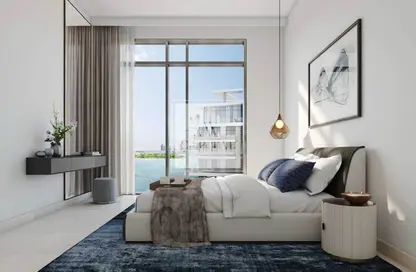 Apartment - 3 Bedrooms - 3 Bathrooms for sale in The Cove II Building 5 - The Cove ll - Dubai Creek Harbour (The Lagoons) - Dubai Apartment - 3 Bedrooms - 3 Bathrooms for sale in The Cove II Building 5 - The Cove ll - Dubai Creek Harbour (The Lagoons) - Dubai