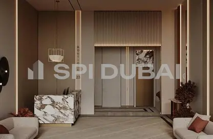 مكتب - استوديو - 1 حمام للبيع في بوتيك 23 - الجداف - دبي مكتب - استوديو - 1 حمام للبيع في بوتيك 23 - الجداف - دبي