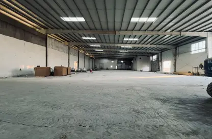 Warehouse - Studio - 1 Bathroom for rent in Umm Al Thuoob - Umm Al Quwain Warehouse - Studio - 1 Bathroom for rent in Umm Al Thuoob - Umm Al Quwain