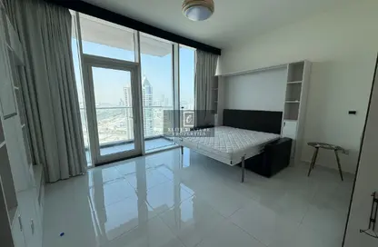 Apartment - Studio - 1 Bathroom for sale in Miraclz Tower by Danube - Arjan - Dubai