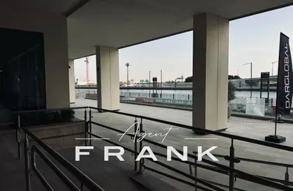 محل - استوديو - 1 حمام للبيع في واحة اوربان - الخليج التجاري - دبي