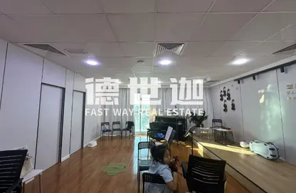 مكتب - استوديو - 1 حمام للبيع في إنديجو أوبتيما - أبراج إنديجو - المدينة العالمية - دبي