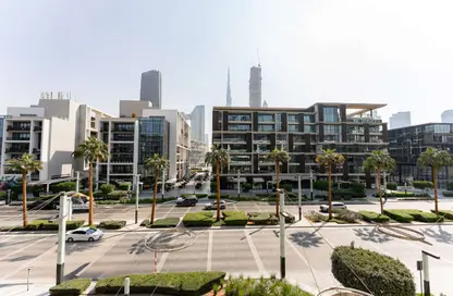 Apartment - 3 Bedrooms - 4 Bathrooms for sale in City Walk Residential Building 10 - City Walk Residential - City Walk - Dubai