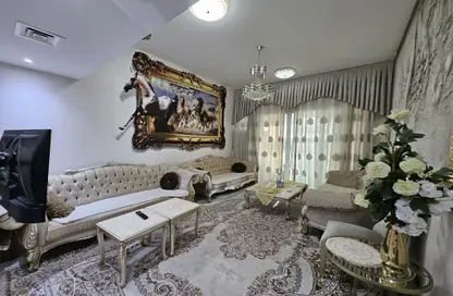 Apartment - 2 Bedrooms - 2 Bathrooms for sale in Marina Park - Dubai Marina - Dubai