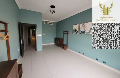 Apartment - 2 Bedrooms - 1 Bathroom for rent in Al Rawda 2 Villas - Al Rawda 2 - Al Rawda - Ajman