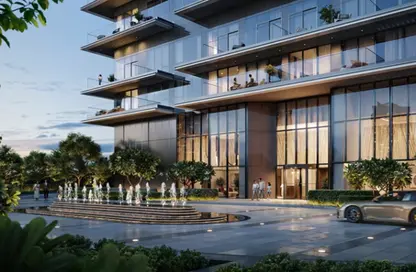 Apartment - 2 Bedrooms - 3 Bathrooms for sale in Albero by Emaar - Dubai Creek Harbour (The Lagoons) - Dubai Apartment - 2 Bedrooms - 3 Bathrooms for sale in Albero by Emaar - Dubai Creek Harbour (The Lagoons) - Dubai