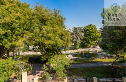 فيلا - 5 غرف نوم - 6 حمامات للبيع في مجتمع الحدائق - مجتمع الحدائق - مجمع دبي للإستثمار - دبي