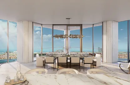 Apartment - 1 Bedroom - 2 Bathrooms for sale in Palm Beach Towers 3 - Palm Beach Towers - Palm Jumeirah - Dubai