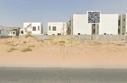 Land - Studio for sale in Al Aamra Gardens - Al Amerah - Ajman