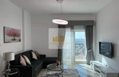 Apartment - 1 Bedroom - 2 Bathrooms for rent in The Imperial Residence B - The Imperial Residence - Jumeirah Village Triangle - Dubai