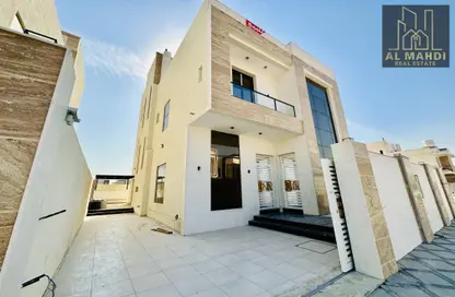 Villa - 7 Bedrooms for sale in Al Yasmeen 1 - Al Yasmeen - Ajman