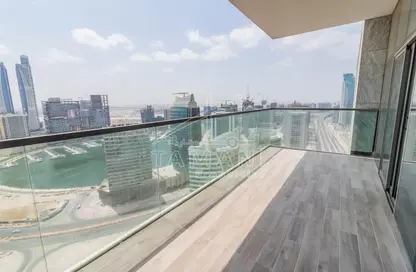 Apartment - 3 Bedrooms - 5 Bathrooms for sale in Mada Residences by ARTAR - Downtown Dubai - Dubai
