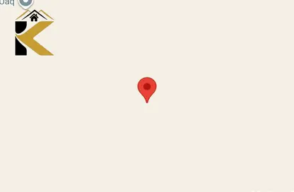 Land - Studio for sale in Basatin Al Serra - Al Serra Residential Area - Umm Al Quwain