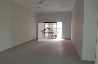 Empty Room image for: Apartment - 3 Bedrooms - 3 Bathrooms for rent in Al Mowaihat 3 - Al Mowaihat - Ajman, Image 1