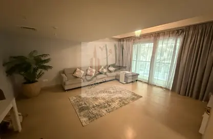 Duplex - 2 Bedrooms - 3 Bathrooms for sale in The Beach Residences at Al Marjan - Al Marjan Island - Ras Al Khaimah