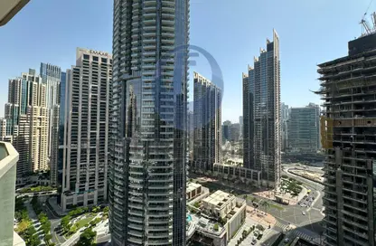 Apartment - 2 Bedrooms - 2 Bathrooms for rent in Grande - Opera District - Downtown Dubai - Dubai