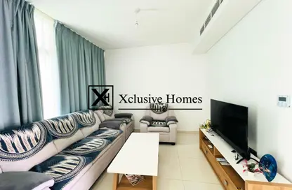 Villa - 3 Bedrooms - 3 Bathrooms for rent in Aknan Villas - Vardon - Damac Hills 2 - Dubai