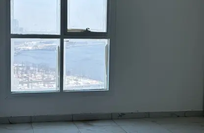 Apartment - 3 Bedrooms - 4 Bathrooms for sale in Al Khor Tower B3 - Al Khail Towers - Ajman Downtown - Ajman
