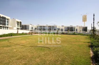 Townhouse - 3 Bedrooms - 5 Bathrooms for rent in Centaury - The Roots DAMAC Hills 2 - Damac Hills 2 - Dubai