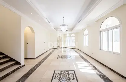 Reception / Lobby image for: Villa - 5 Bedrooms - 6 Bathrooms for sale in The Aldea - The Villa - Dubai, Image 1
