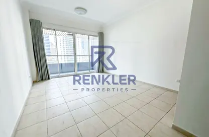 شقة - غرفة نوم - 2 حمامات للايجار في V3 - (JLT) مجمع V - أبراج بحيرة الجميرا - دبي